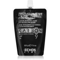 Echosline Karbon изсветляваща крем 500 гр.