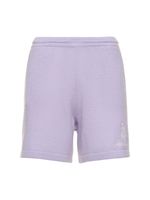 Vendome Cashmere Shorts
