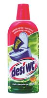 Fixinela desi WC