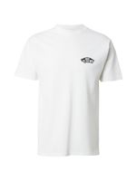 VANS Majica 'Double Standard'  crna / bijela