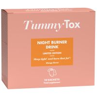 Night Burner Drink (Mango)