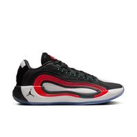 Air Jordan Luka 4 “Bloodline” - Pánske - Tenisky Jordan - Čierne - HF0823-001 - Veľkosť: 38.5