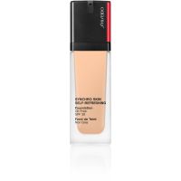 Shiseido Synchro Skin Self-Refreshing Foundation dugotrajni puder SPF 30 nijansa 150 Lace 30 ml