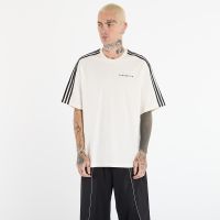 T-shirt adidas T-Shirt by Consortium Chalk White L