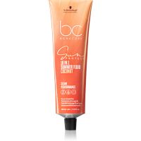 Schwarzkopf Professional BC Bonacure Sun Protect 10 In 1 Summer Fluid krem uniwersalny do włosów narażonych na szkodliwe działanie promieni słonecznyc