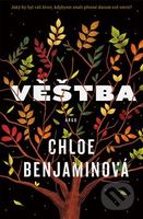 Věštba - Chloe Benjamin - kniha z kategorie Společenská beletrie