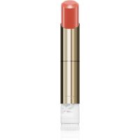 Sensai Lasting Plump Lipstick glänzender Lippenstift mit vergrößerndem Effekt Farbton LP05 3,8 g