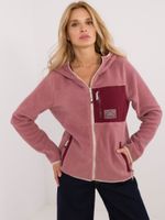 Sweatshirt-D20001M02671A3-dark pink