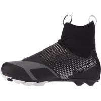 Northwave CELSIUS XC ARCTIC GTX Мъжки XC шпайкове, черно, размер