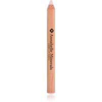 Annabelle Minerals Jumbo Eye Pencil тіні-олівець для повік відтінок Mist 3 гр