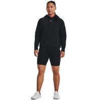 Bluza Under Armour Rival Fleece Hoodie Black L