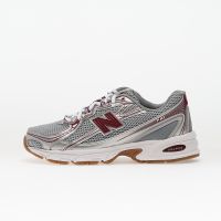 Sneakers New Balance 740 Slate Grey EUR 41.5