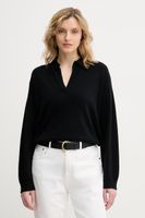 United Colors of Benetton pulover pentru femei, din bumbac
