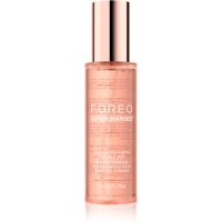 FOREO SUPERCHARGED Barrier Restoring Essence Mist esență facială sub formă de brumă reface bariera protectoare a pielii 110 ml