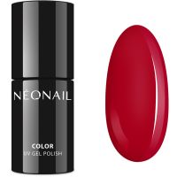 NEONAIL Super Powers gel lak za nohte odtenek Hot Me 7,2 ml