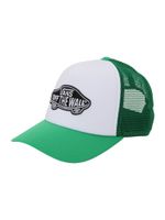 VANS Šilterica 'CLASSIC'  zelena / bijela