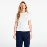 Koszulka Tommy Hilfiger Slim Cody C-Nk Ss White S