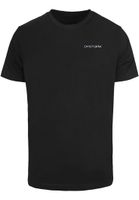 Men's T-shirt Dystopia black