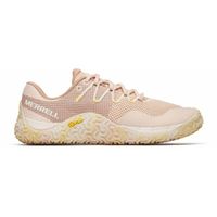 Merrell TRAIL GLOVE 7 Дамски маратонки за бягане, цвят сьомга, размер 40
