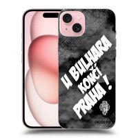 ULTIMATE CASE pro Apple iPhone 15 - FK Viktoria Žižkov C