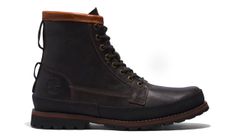 Timberland Originals EK+ Boot - Pánske - Tenisky Timberland - Hnedé - A44XY-V13 - Veľkosť: 44.5