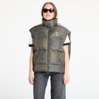 Γιλέκο adidas x Avavav Puffer Vest Dark Grey/ Carbon XS