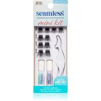 Ardell Mini Kit künstliche Wimpern Light As Air 10 St.