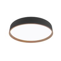 STROPNÉ LED SVIETIDLO, 50/8 cm