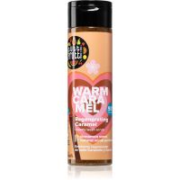 Farmona Tutti Frutti Caramel & Cinnamon regeneračný peeling 200 ml