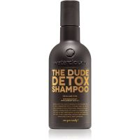 Waterclouds The Dude Detox Shampoo szampon oczyszczający do codziennego stosowania 250 ml