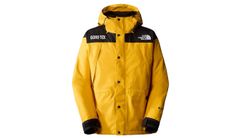 The North Face M GORE-TEX® Mountain Guide Insulated Jacket Muži - Bundy The North Face - Žlutá - NF0A831KZU3-M - Size: M