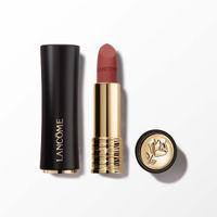 Lancôme L'Absolu Rouge Drama Matte matná rtěnka - 316 Dopamine Pink 3,6 g