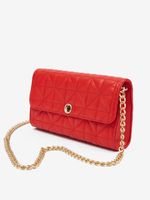 Orsay Handtasche Rot