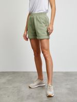 ZOOT.lab Dina Shorts Grün