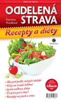 Oddelená strava Recepty a diéty