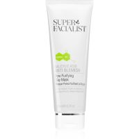 Super Facialist Salicylic Acid Anti Blemish ílová maska s detoxikačným účinkom 125 ml