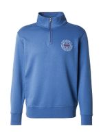 GANT Sweater majica  plava