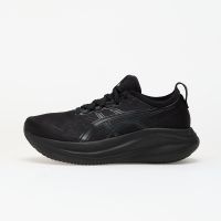 Trampki Asics Gel-Nimbus 27 Black/ Graphite Grey EUR 43.5