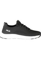 Buty sportowe damskie FILA czarne