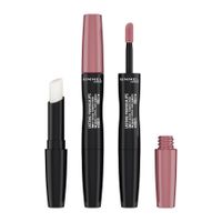 Rimmel London set za ustnice - Lasting Provocalips Liquid Lipstick - 400 Grin & Bare It