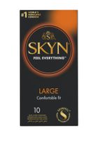 SKYN óvszer - Condoms - Large
