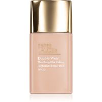 Estée Lauder Double Wear Sheer Long-Wear Makeup SPF 20 könnyű mattító alapozó SPF 20 árnyalat 1C1 Cool Bone 30 ml