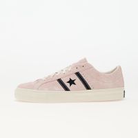 Trampki Converse Cons One Star Academy Pro Vintage Suede Blush Hush/ Egret/ Black EUR 37