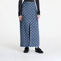 Spódnica Daily Paper Zora Denim Cargo Skirt Blue S