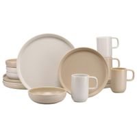 Creatable KOMBINOVANÝ SERVIS Uno Toscana 16-dielne