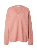 EDITED Pulover 'Urielle Wool'  roza