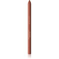 Catrice Gel Glide Long-Lasting Lip Liner Konturstift für die Lippen mit Matt-Effekt Farbton 040 Latte Lines 1.5 g