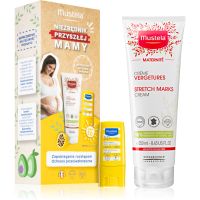 Mustela Sun Mommy подарунковий набір для мам