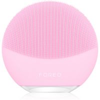 FOREO LUNA™ 3 Mini čistilna sonična naprava Pearl Pink 1 kos