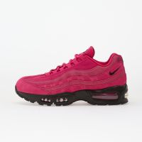 Trampki Nike Air Max 95 Og Fireberry/ Fireberry-Velvet Brown-Summit White EUR 45